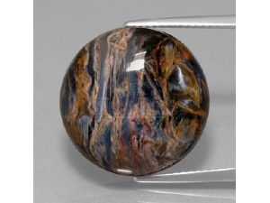 Pietersite Gemstone