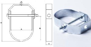 Clevis Hanger