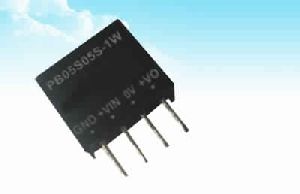 Isolate DC Module