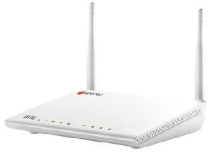 DSL Wi Fi Modem