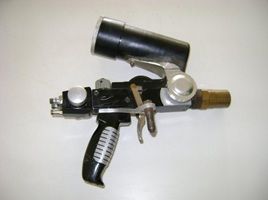 Powder Spray Gun