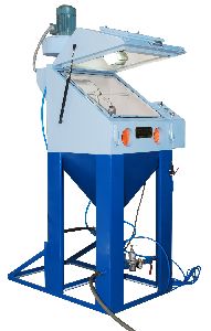 Surgical Equipments Cleaning Machine