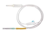 Intravenous Infusion Set