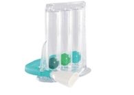 respiratory exerciser