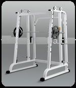 Smith Machine