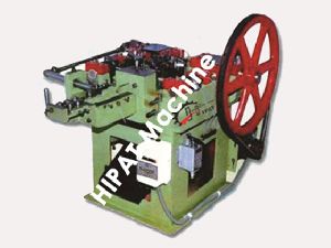 Automatic Fastener To Wire Industry Machine