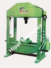 Hydraulic Press Machine