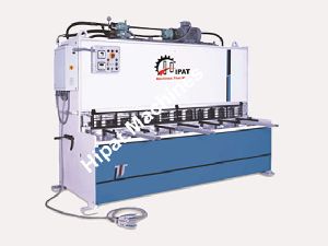 Hydraulic Shearing Machine