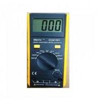 capacitance meter