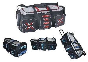 Sports Travel Bag
