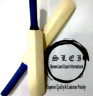 Mini Promotional Signature Bat