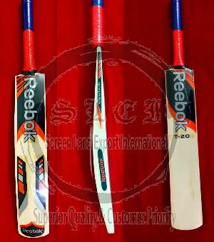 Poplar Cricket Bat