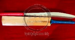 Poplar Cricket Bat