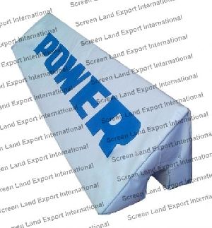 Cricket Boundary Sponsors Wedges