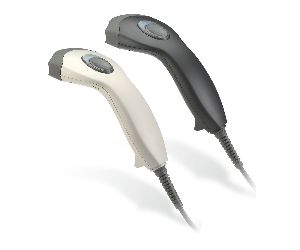 Barcode Scanner