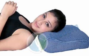 Cervical Pillow