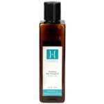 Nourishing body massage oil