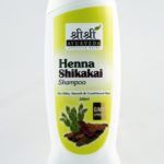 Shikakai Shampoo