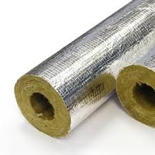 Bendable Insulation Pipe