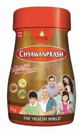 Chyawanprash