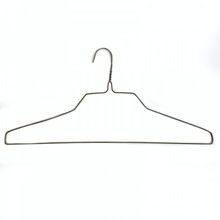 Steel Wire Laundry Hanger