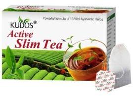 ACTIVE SLIM TEA