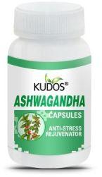 Ashwagandha Capsules