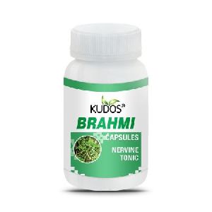 Brahmi Capsules