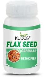 Flax Seed Capsules