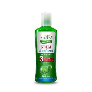 Neem Aloevera Face Wash