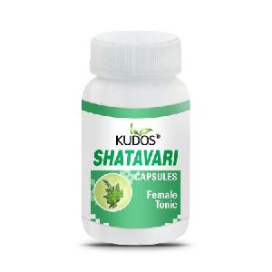 Shatavari Capsules