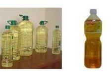 Refined Corn Maize Oil