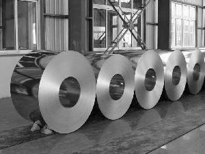 Stainless Steel Coils