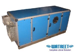 Air Handling Unit Cleaner