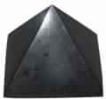 Agate Black Pyramid