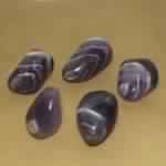 Amethyst Tumbled Gem Stone