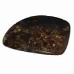 Brown Jede Cabochon