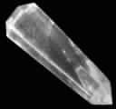 Crystal Gemstone Pencil