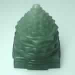 Green Aventurine Jade shri Yantra