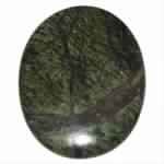 Green Jasper Cabs