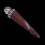 Red Jasper Healing Stick