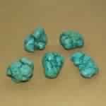 Turquoise Tumbled Gemstones