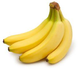 Cavendish Banana