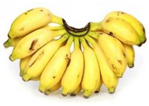 karpuravalli banana