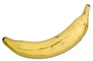 Natural Banana