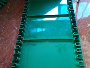 PVC Conveyor Belts