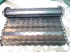 Slat Chain Conveyor Belts