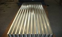 Galvanized Roof Steel Sheets