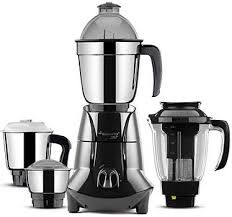 Mixer Grinder