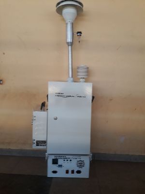FINE DUST SAMPLER VFDS 113MFC